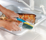 3M Scotch-Brite Heavy-Duty Soap Dispensing Dishwand image 5
