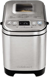 Cuisinart Bread Maker Machine, Compact and Automatic, Up to 2lb Loaves image 2