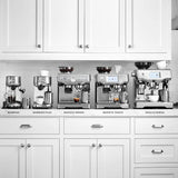 Breville Barista Express Espresso Machine image 3