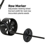 Chapin Garden Push seeder With 6 Seed Plates for Up to 20 Varieties Of Seeds image 4