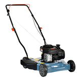 Gas Lawn Mower, 20-Inch, 125 cc 4-Cycle Briggs & Stratton Engine, Push Lawnmower image 3