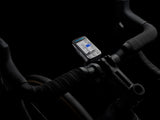 V2 GPS Cycling/Bike Computer, Black image 3