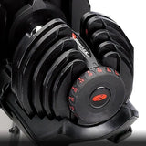 Adjustable Dumbbells(pair) image 2