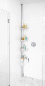 Quickly retractable aluminum rod bag image 2