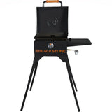 Blackstone On The Go 17" Griddle with Hood and Stand image 2