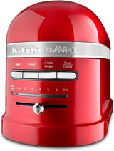 Double-layer automatic toaster image 3