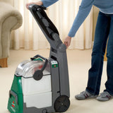 Commercial Bissell BigGreen Commercial BG10 Deep Cleaning 2 Motor Extractor Machine image 3