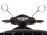 GreenStreet GreenStreet Elektromobil »E-Mover«, 20 km/h, 25km/h, 50 km Reichweite, mit Topcase image 3
