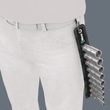 3/8 inch metric ratchet set (43-piece set) image 2