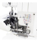 Juki MO 104D Overlock Sewing Machine image 3
