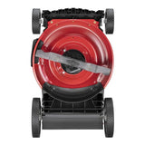 Walk Behind Push Mower with Briggs and Straton Engine image 3
