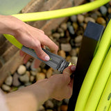 Flexzilla Garden Hose 5/8 in. x 50 ft, Heavy Duty, Lightweight, Drinking Water Safe image 3