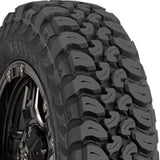 MT1000 Mud Terrain LT235/75R15 104/101Q C-Series Light Truck Tire image 3