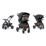 Chicco Bravo Primo Travel System with Keyfit 35 image 4