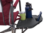 Freestyle Rocker XL Portable Folding Rocking Chair image 2