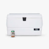 Marine Ultra Hard Cooler: 72qt White, Your Ultimate Marine Companion image 4