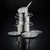 Original Professional Series Stainless Steel Set (with Metal Cap) image 2