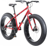 Dolomite Fat Tire Mens Mountain Bike image 2