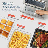 COSORI Toaster Oven Air Fryer Combo, 12-in-1, 26QT Convection Oven Countertop image 4