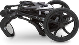 Classic Jogging Stroller, Grey image 4