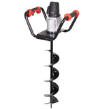 1500W Post Earth Auger Hole Digger