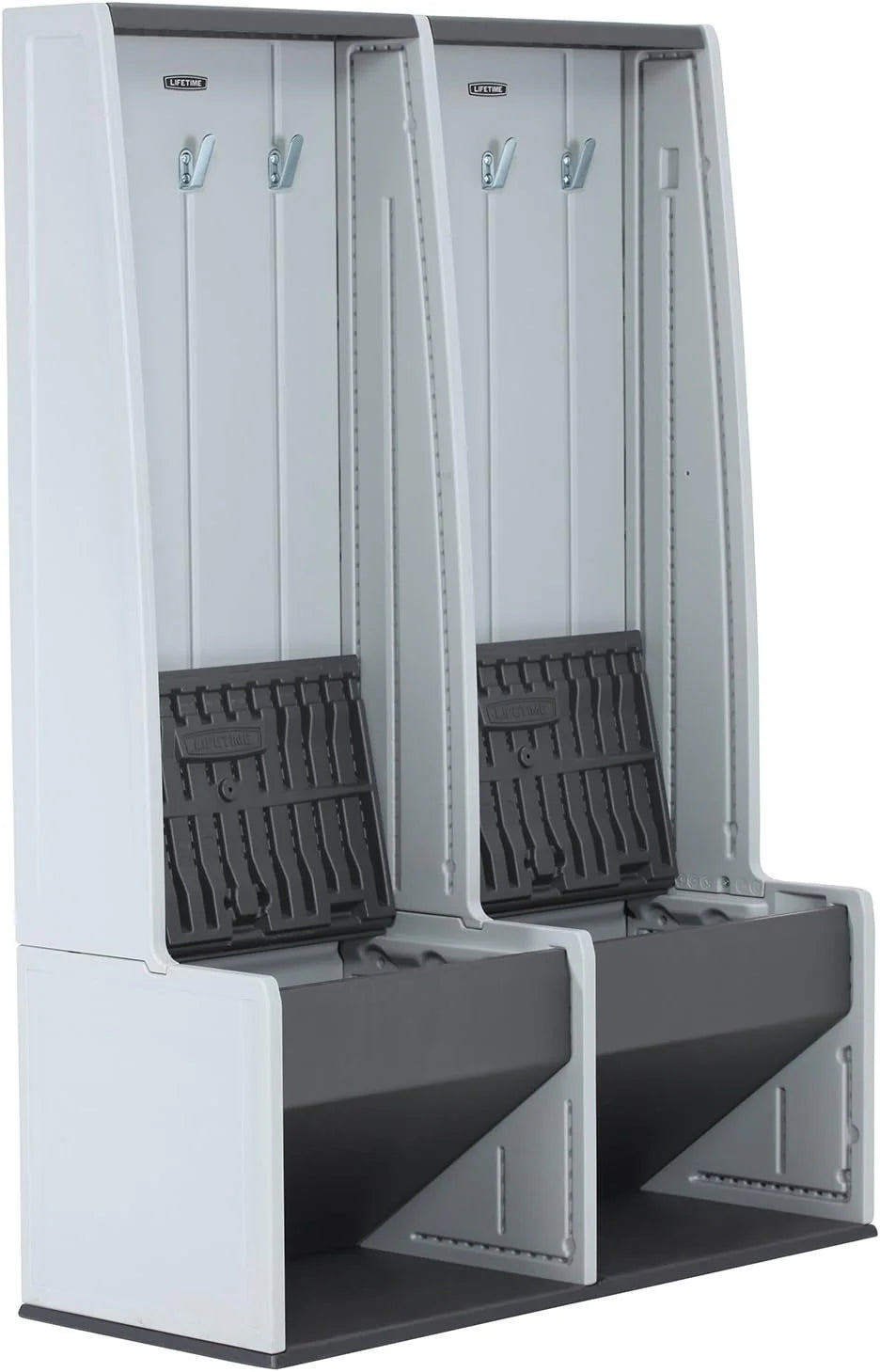 Home and garage storage cabinets
