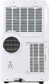 14,000 BTU Portable Air Conditioner with Heat and Remote Control image 3