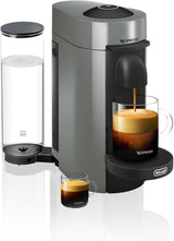 Nespresso De'Longhi VertuoPlus Coffee and Espresso Machine image 2