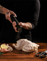 Pepper Gun - A professional-grade high-intensity and high-output pepper grinder, it is an excellent gift choice... image 4