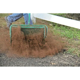 Compost & Peat Moss Spreader image 2