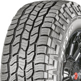 Cooper Discoverer AT3 XLT All Terrain Tires 285/75R16 10 Ply E – Fits Light Trucks & Hummer H3 Models image 4