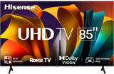 4K ultra-high-definition HDR LED-demanding Roku smart TV