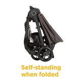 Safety 1st Smooth Ride Travel System with OnBoard 35 LT Infant Car Seat image 3