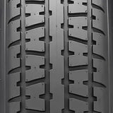 FK-090 T125/70D17 98M Temporary Spare Tire – Compact Emergency Replacement Tire image 2