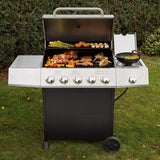 Cuisinart CGG-8500 Side Five Burner Gas Grill image 4