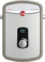 11kW 240V Tankless Electric Water Heater