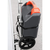 Camco Rhino 36 Gal. Portable Holding Tank image 3