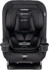 4-in-1 Convertible All-in-One Car Seat, infant to toddler, rear and forward facing, booster mode, backless booster, Fits 3 across, Washable seat, Birth to 10 years, Hexagon Horizon image 2