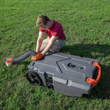 Camco Rhino 36 Gal. Portable Holding Tank image 2