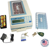 CompuMed - Tamper Resistant Automatic Pill Dispenser - AC Powered image 2