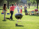 Original Kettle 22 Inch Charcoal Grill image 3
