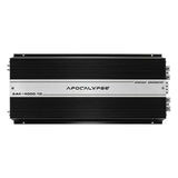 Car Audio 15" 2Ohm Subwoofer STU-1546-D2&Monoblock Amp Package New image 2