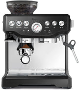Express Espresso Machine, One Size, Brushed Stainless Steel