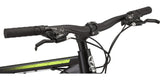 Mountain Bike . 26-inch Wheels . 21 Speeds . Mens Style . Black image 2
