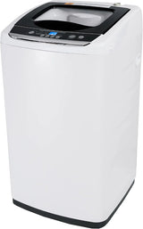 BLACK DECKER 0.9 Cu. Ft. Portable Washing Machine - 5 Wash Cycles