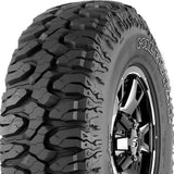 M/T Mud Terrain LT315/75R16 121/118Q D Light Truck Tire – All-Terrain Performance image 3