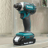 Lithium-Ion Compact Cordless 2-Pc. Combo Kit (1.5Ah) image 3