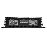 Car Audio 15" 2Ohm Subwoofer STU-1546-D2&Monoblock Amp Package New image 4