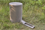 50-gallon Deer and Wildlife Water Tank image 2