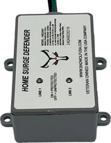 Whole House EMP Surge Protector, 260kA of Surge Protection to Help Shield Your Home from Lightning, EMP, CME and Solar Flare Damage. image 2